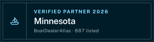 Verified Partner — BoatDealersAtlas