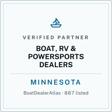 Verified Partner — BoatDealersAtlas