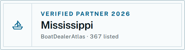 Verified Partner — BoatDealersAtlas