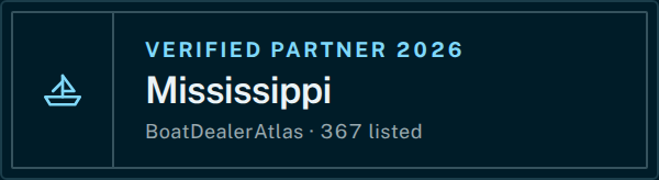 Verified Partner — BoatDealersAtlas