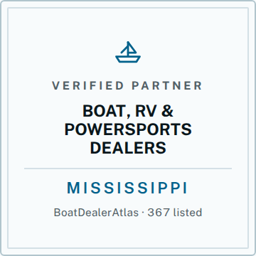 Verified Partner — BoatDealersAtlas
