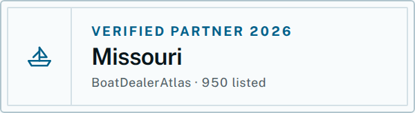 Verified Partner — BoatDealersAtlas