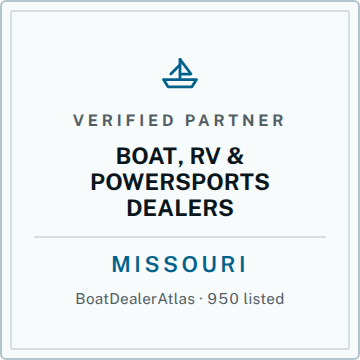 Verified Partner — BoatDealersAtlas