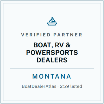 Verified Partner — BoatDealersAtlas