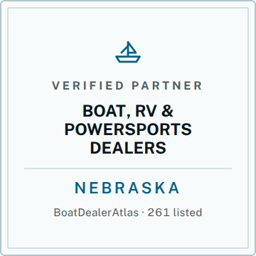 Verified Partner — BoatDealersAtlas