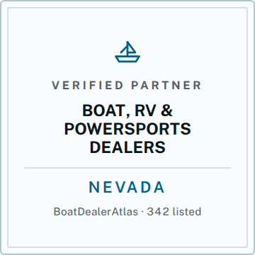 Verified Partner — BoatDealersAtlas