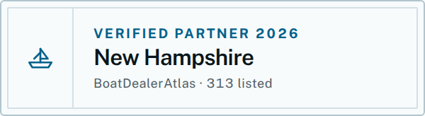 Verified Partner — BoatDealersAtlas