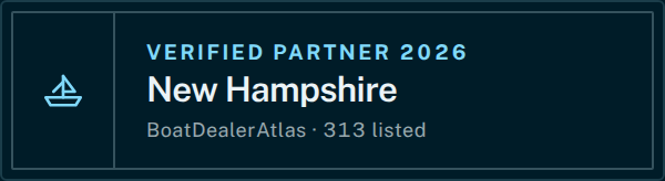 Verified Partner — BoatDealersAtlas