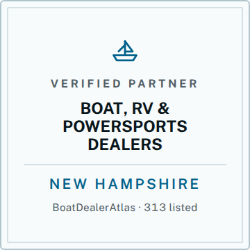 Verified Partner — BoatDealersAtlas