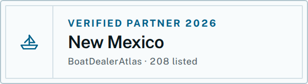 Verified Partner — BoatDealersAtlas