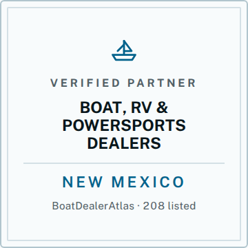 Verified Partner — BoatDealersAtlas
