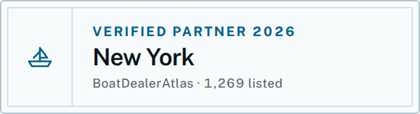 Verified Partner — BoatDealersAtlas
