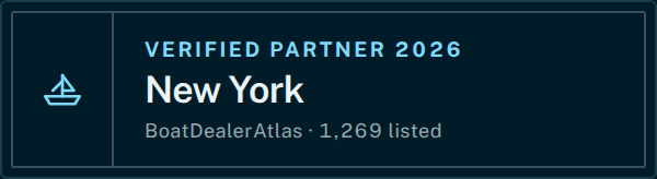 Verified Partner — BoatDealersAtlas