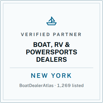 Verified Partner — BoatDealersAtlas