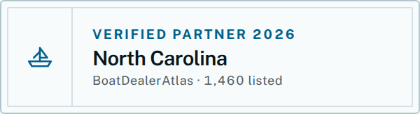 Verified Partner — BoatDealersAtlas