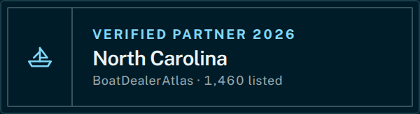 Verified Partner — BoatDealersAtlas
