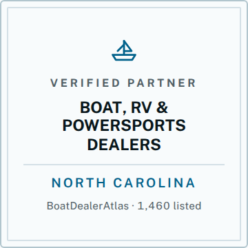 Verified Partner — BoatDealersAtlas