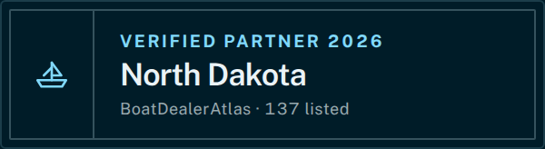 Verified Partner — BoatDealersAtlas