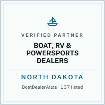 Verified Partner — BoatDealersAtlas