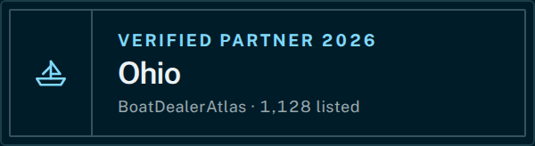 Verified Partner — BoatDealersAtlas