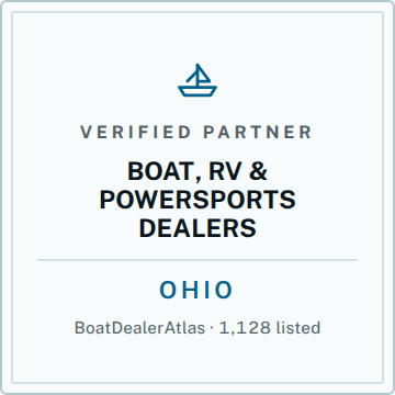Verified Partner — BoatDealersAtlas