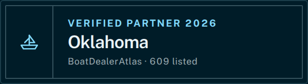 Verified Partner — BoatDealersAtlas