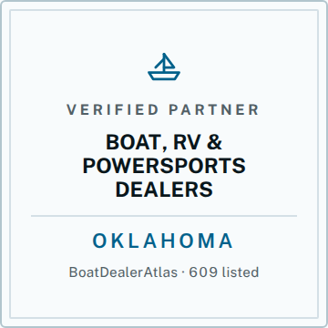 Verified Partner — BoatDealersAtlas
