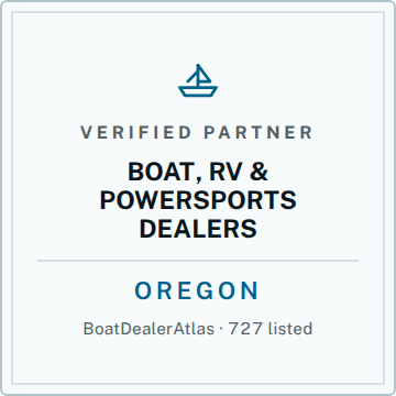 Verified Partner — BoatDealersAtlas