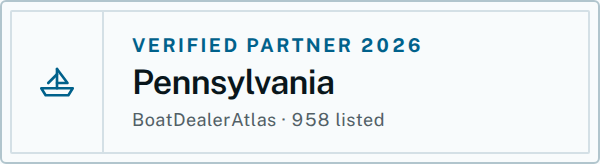 Verified Partner — BoatDealersAtlas