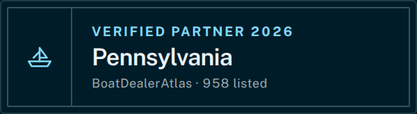 Verified Partner — BoatDealersAtlas