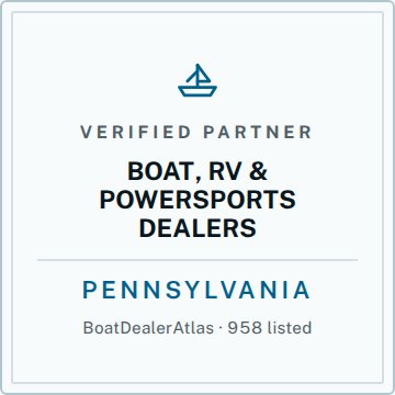 Verified Partner — BoatDealersAtlas