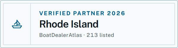 Verified Partner — BoatDealersAtlas