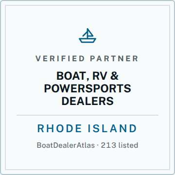 Verified Partner — BoatDealersAtlas