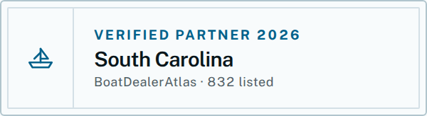 Verified Partner — BoatDealersAtlas