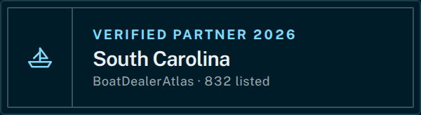 Verified Partner — BoatDealersAtlas
