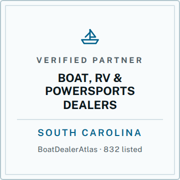 Verified Partner — BoatDealersAtlas