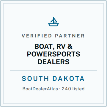 Verified Partner — BoatDealersAtlas