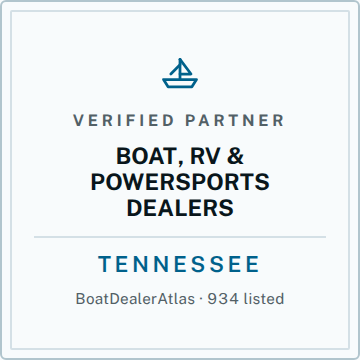 Verified Partner — BoatDealersAtlas