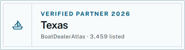 Verified Partner — BoatDealersAtlas