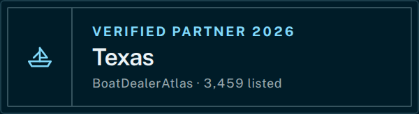 Verified Partner — BoatDealersAtlas