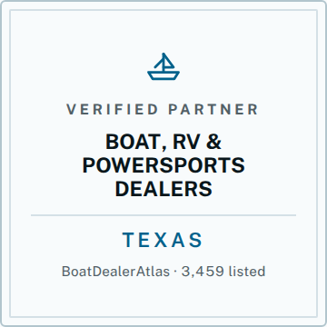 Verified Partner — BoatDealersAtlas