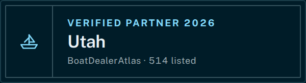 Verified Partner — BoatDealersAtlas