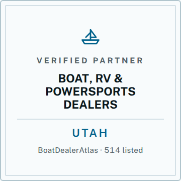 Verified Partner — BoatDealersAtlas