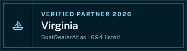Verified Partner — BoatDealersAtlas