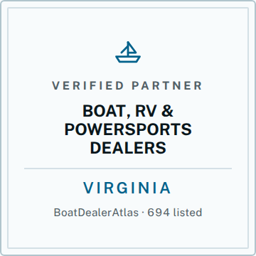 Verified Partner — BoatDealersAtlas