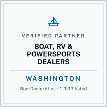 Verified Partner — BoatDealersAtlas