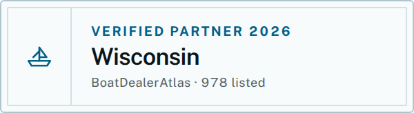 Verified Partner — BoatDealersAtlas