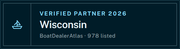 Verified Partner — BoatDealersAtlas