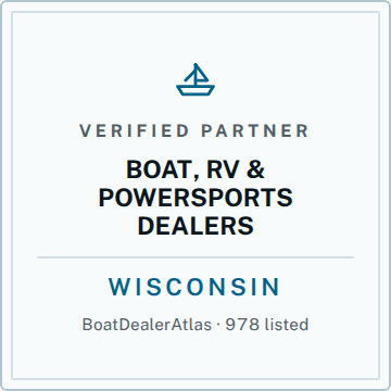 Verified Partner — BoatDealersAtlas
