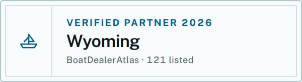 Verified Partner — BoatDealersAtlas